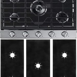 IIF Universal Gas Stove Burner Covers