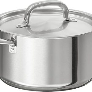 IKEA 365+ Stainless Steel Cooking Pot