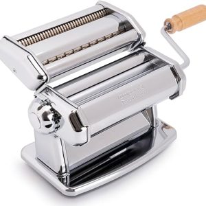 Imperia IPASTA Manual Pasta Machine