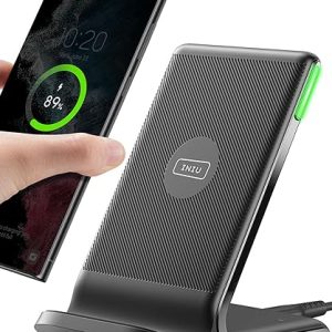 INIU 15W Wireless Charger Stand