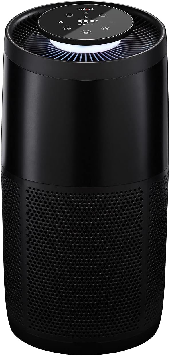 AP300 Advanced 3-in-1 Air Purifier for ...