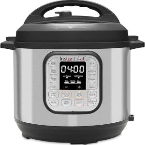Instant Pot Duo 7-in-1 Electric Cooker