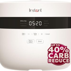Instant Pot Multi-Cooker Rice Steamer 2.8L