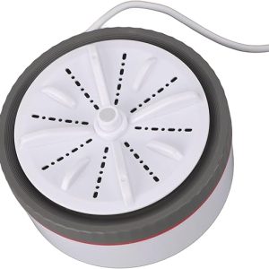 Itonash Mini Turbo Portable Washing Machine