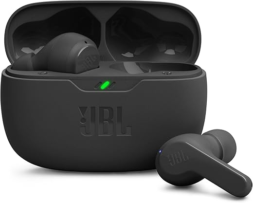 JBL Wave Beam Wireless Earbuds – ...