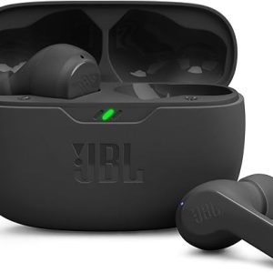 JBL Wave Beam Wireless Earbuds with Long Battery