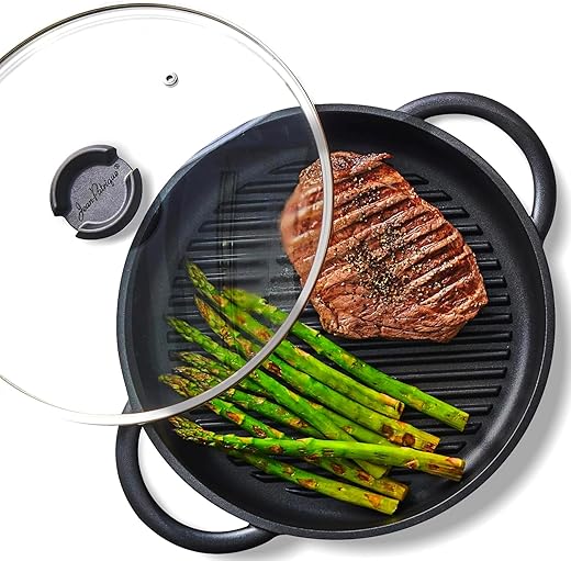 Divided Stove Top Grill – Versati...