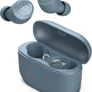 JLab Go Air Pop True Wireless Earbuds