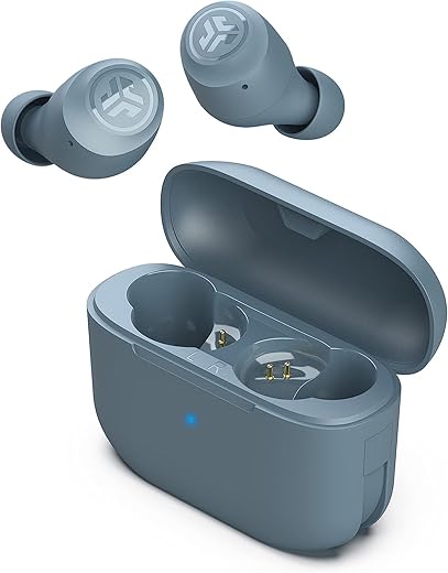 JLab Go Air Pop True Wireless Earbuds w...