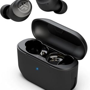 JLab Go Pop+ True Wireless Earbuds