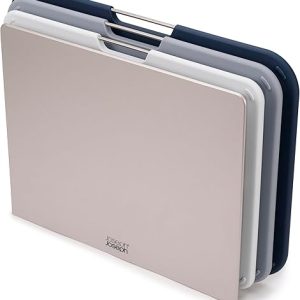 Joseph Joseph Nest 3-Piece Chopping Board Set