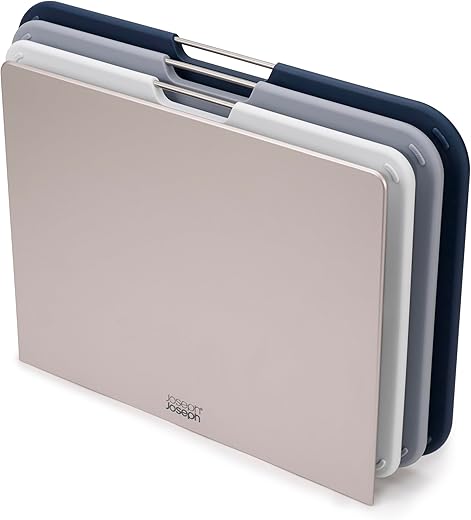 Joseph Joseph Large 3-Piece Color-Coded...