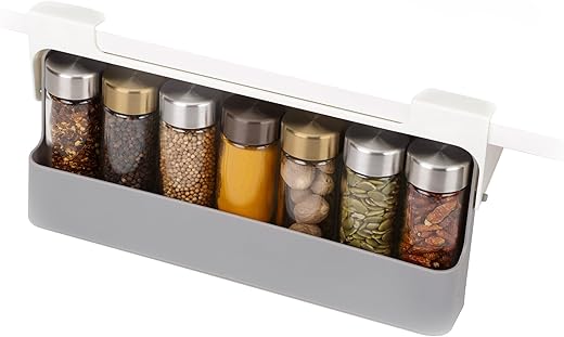 Joseph Joseph Under-Shelf Spice Rack Or...