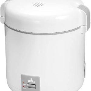Judge Compact Electric Rice Cooker 300ml