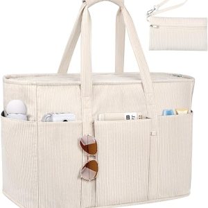 JUYANO Large Tote Bag for Women
