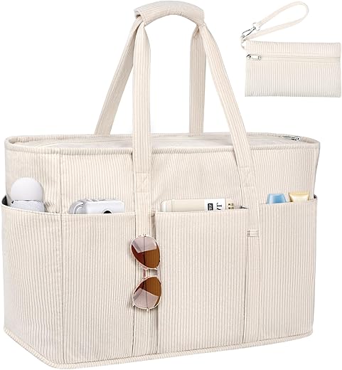 JUYANO 45L Large Women’s Tote Bag...