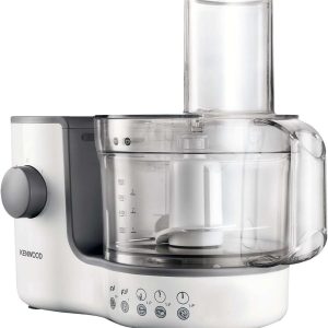 Kenwood 1.4L Compact Food Processor