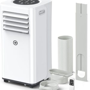 KGOGO 9000 BTU Portable Air Conditioner