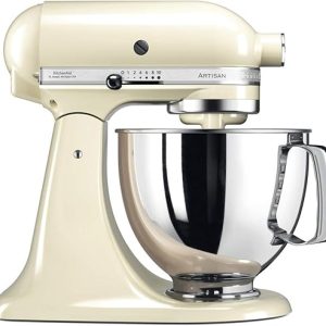 KitchenAid Artisan 4.8L Tilt-Head Mixer