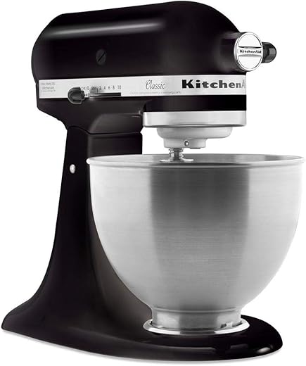 KitchenAid Classic Stand Mixer 4.3L ...