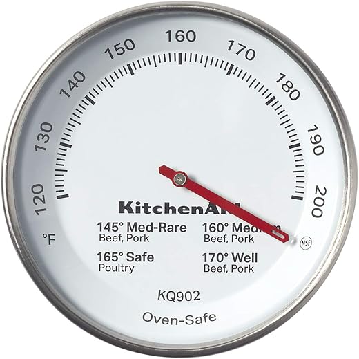 KitchenAid Meat Thermometer Probe ̵...