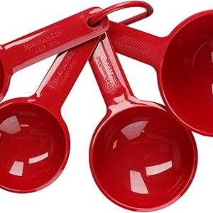 KitchenAid Universal Measuring Cups Set