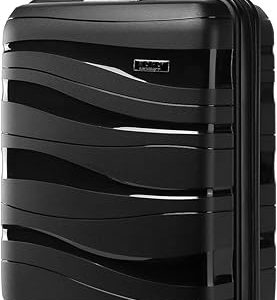 Kono 28 inch Lightweight Hard Shell Suitcase