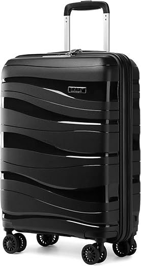 Kono 28″ Lightweight Polypropylen...