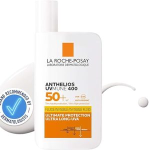 La Roche-Posay Anthelios UVMune 400 Sunscreen