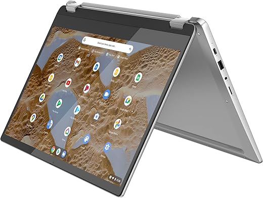 Lenovo IdeaPad Flex 3 Chromebook 15R...