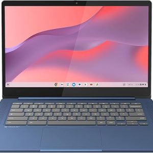 Lenovo IdeaPad Slim 3 Chromebook 14-Inch