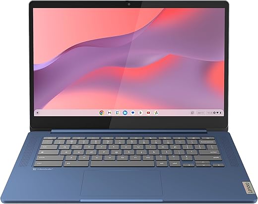Lenovo IdeaPad Slim 3 Chromebook –...