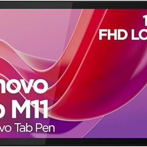 Lenovo Tab M11 Android Tablet