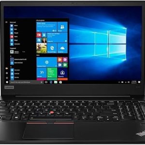 Lenovo ThinkPad E580 Business Laptop