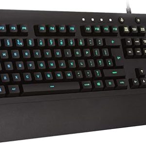 Logitech G213 Prodigy Gaming Keyboard