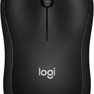 Logitech M220 Silent Wireless Mouse