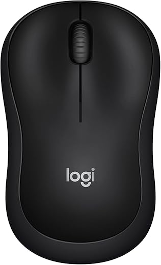 Logitech M220 Silent Wireless Mouse ...