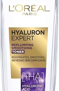 L'Oréal Hyaluron Expert Replumping Toner 200ml