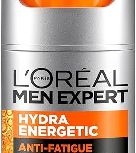L'Oréal Men Expert Anti-Fatigue Moisturiser