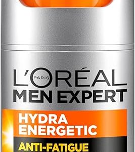 L’Oréal Men Expert Anti-Fatigue Moisturiser 50ml