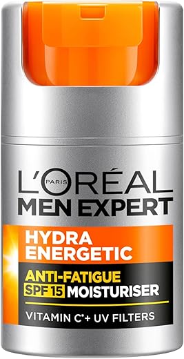 L’Oréal Men Expert Hydra Energetic Mois...