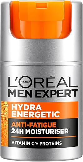 L’Oréal Men Expert Hydra Energeti...