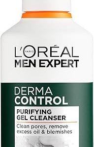 L'Oréal Men Expert Cleansing Gel 260ml