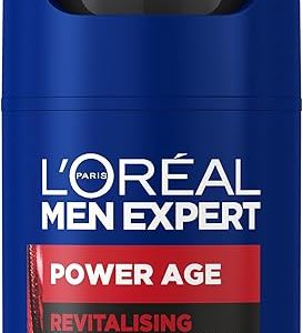 L'Oréal Men Expert Power Age Moisturiser