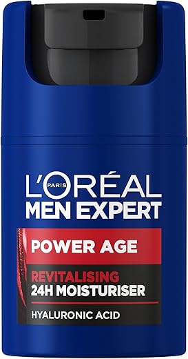L’Oréal Men Expert Power Age Hyal...