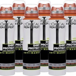 L'Oréal Men Expert Shirt Protect Deodorant