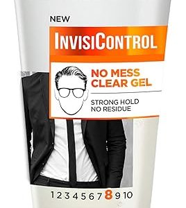 L'Oréal Men Expert Strong Hold Hair Gel