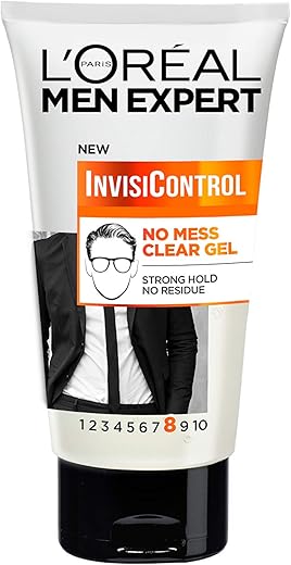 L’Oréal Paris Men Expert Invisi C...