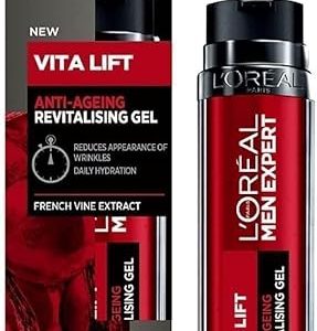 L'Oréal Men Expert Vita Lift Gel Moisturiser