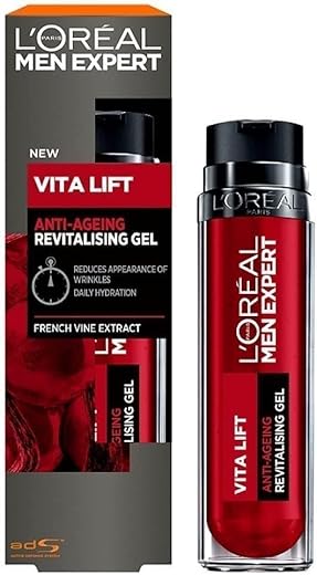 L’Oréal Men Expert Vita Lift Anti...